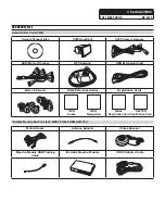 Предварительный просмотр 4 страницы Alpine X009-GM2 9" Installation Manual