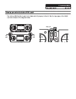 Предварительный просмотр 12 страницы Alpine X009-GM2 9" Installation Manual