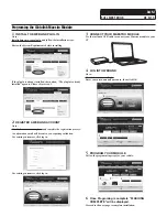 Предварительный просмотр 8 страницы Alpine X009-RAM 9" Installation Manual