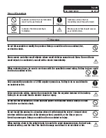 Preview for 2 page of Alpine X009-TND 9" Installation Manual