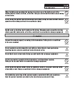 Preview for 3 page of Alpine X009-TND 9" Installation Manual