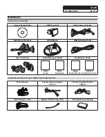 Preview for 4 page of Alpine X009-TND 9" Installation Manual