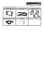 Preview for 5 page of Alpine X009-TND 9" Installation Manual