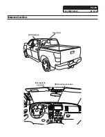 Preview for 6 page of Alpine X009-TND 9" Installation Manual