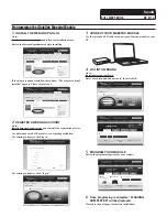 Preview for 8 page of Alpine X009-TND 9" Installation Manual