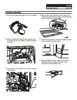 Preview for 9 page of Alpine X009-TND 9" Installation Manual