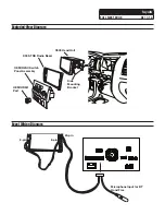 Preview for 11 page of Alpine X009-TND 9" Installation Manual