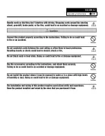 Preview for 3 page of Alpine X009-U Assembly Instruction Manual