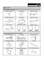 Preview for 4 page of Alpine X009-U Assembly Instruction Manual