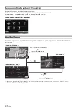 Предварительный просмотр 39 страницы Alpine X009 Quick Reference Manual