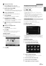 Предварительный просмотр 46 страницы Alpine X009 Quick Reference Manual