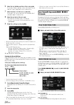 Предварительный просмотр 47 страницы Alpine X009 Quick Reference Manual