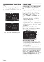 Предварительный просмотр 51 страницы Alpine X009 Quick Reference Manual