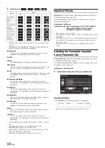 Предварительный просмотр 73 страницы Alpine X009 Quick Reference Manual