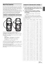 Предварительный просмотр 76 страницы Alpine X009 Quick Reference Manual