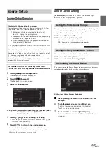 Предварительный просмотр 78 страницы Alpine X009 Quick Reference Manual