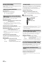 Предварительный просмотр 83 страницы Alpine X009 Quick Reference Manual