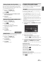 Предварительный просмотр 92 страницы Alpine X009 Quick Reference Manual