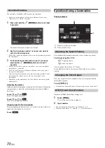 Предварительный просмотр 93 страницы Alpine X009 Quick Reference Manual