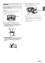 Предварительный просмотр 132 страницы Alpine X009 Quick Reference Manual