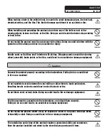 Предварительный просмотр 147 страницы Alpine X009 Quick Reference Manual