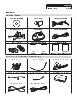 Предварительный просмотр 148 страницы Alpine X009 Quick Reference Manual