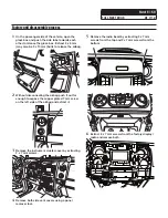 Предварительный просмотр 151 страницы Alpine X009 Quick Reference Manual