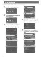 Предварительный просмотр 159 страницы Alpine X009 Quick Reference Manual