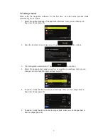 Предварительный просмотр 168 страницы Alpine X009 Quick Reference Manual