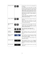 Предварительный просмотр 180 страницы Alpine X009 Quick Reference Manual