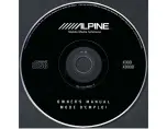 Предварительный просмотр 241 страницы Alpine X009 Quick Reference Manual