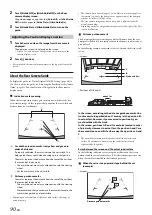 Preview for 90 page of Alpine X109D Owner'S Manual