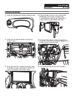 Предварительный просмотр 10 страницы Alpine X209-WRA-OR Installation Manual