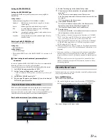 Предварительный просмотр 19 страницы Alpine X701D/INE-W997D Owner'S Manual