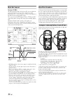 Предварительный просмотр 36 страницы Alpine X701D/INE-W997D Owner'S Manual