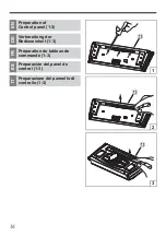 Предварительный просмотр 22 страницы Alpine X703D-A4 Instruction Manual