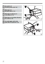 Предварительный просмотр 28 страницы Alpine X703D-A4 Instruction Manual