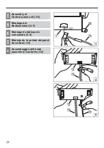 Предварительный просмотр 30 страницы Alpine X703D-A4 Instruction Manual