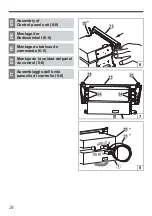 Предварительный просмотр 32 страницы Alpine X703D-A4 Instruction Manual