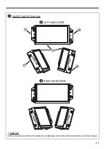 Предварительный просмотр 37 страницы Alpine X703D-A4 Instruction Manual