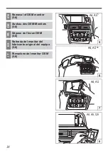 Предварительный просмотр 44 страницы Alpine X703D-A4 Instruction Manual