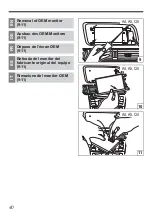 Предварительный просмотр 46 страницы Alpine X703D-A4 Instruction Manual