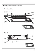 Предварительный просмотр 57 страницы Alpine X703D-A4 Instruction Manual