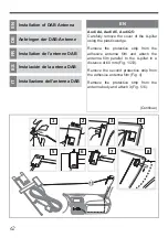 Предварительный просмотр 68 страницы Alpine X703D-A4 Instruction Manual