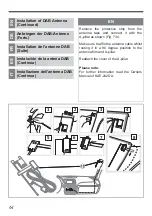 Предварительный просмотр 70 страницы Alpine X703D-A4 Instruction Manual