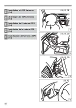 Предварительный просмотр 72 страницы Alpine X703D-A4 Instruction Manual