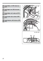 Предварительный просмотр 74 страницы Alpine X703D-A4 Instruction Manual