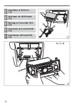 Предварительный просмотр 84 страницы Alpine X703D-A4 Instruction Manual