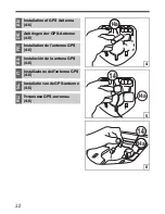 Предварительный просмотр 40 страницы Alpine X800D-ML Installation Manual