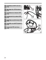 Предварительный просмотр 42 страницы Alpine X800D-ML Installation Manual